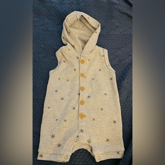 Chick Pea Thermal onsies - Picture 5 of 7